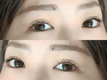 アイリッシュ 松山/パリジェンヌラッシュリフト