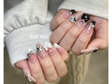 ヌアネイル(NUR NAIL)/