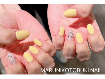 マルニ コトブキ(MARUNI KOTOBUKI)/シンプルコース