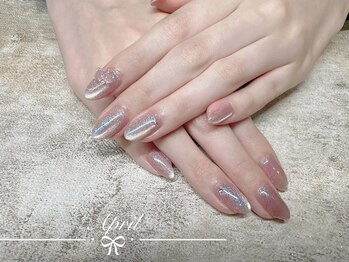 エイプリル(April)/