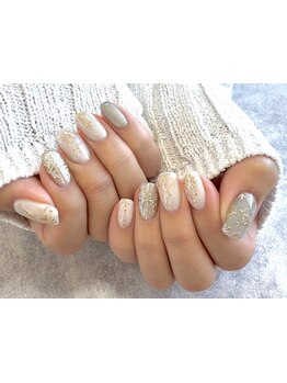 アートの種類が豊富