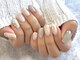 リコネイル(Rico nail)の写真/持ち込み大歓迎☆シンプル～アートまで幅広くご用意◎お客様の理想のデザインを叶えます！