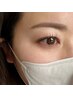 【お得set】上下Lash lift   通常¥11,100