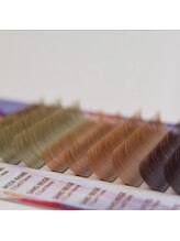 シエロ(cielo)/カラーエクステ