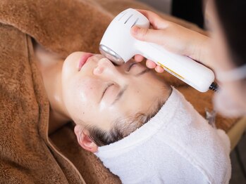 メナードフェイシャルサロン 那須塩原三島店/毛穴引き締め＆キメ