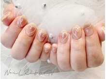 アイラッシュ アンド ネイル リボン 池袋店(RibboN)/[250]100分やり放題¥9990