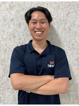 ビーストレッチ イオンモール鈴鹿店(Bee Stretch) 畑 優心