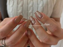 エーレネイル 梅田 中崎町(ehre nail)