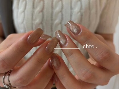 エーレネイル 梅田 中崎町(ehre nail)の写真