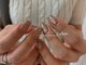 エーレネイル 梅田 中崎町(ehre nail)の写真