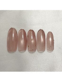 メメシェリー(memeshelly)/シンプル定額デザイン