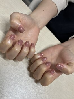 ウェル ムーン(Well moon)/