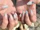 ナミネイル(NAMI nail)の写真