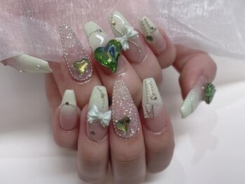 ラビィ(Raviy)/ピクシーネイル