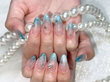 ナナアンドコー(Nana&Co.)/マグネットグラテーション