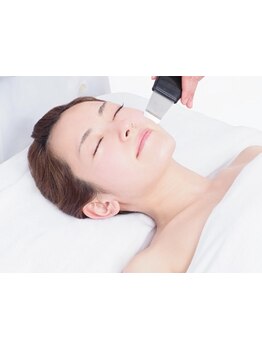 毛穴ケアをしたい