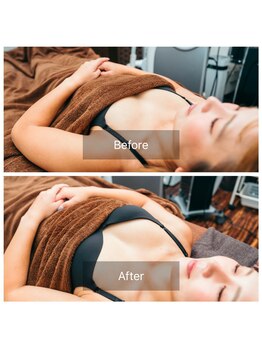 サロン ド ルシェル/BBLバストアップ