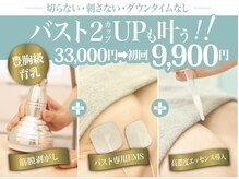 美人バスト 赤羽店