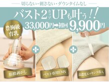 美人バスト 赤羽店