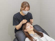 ビューティーサロン リンク(Link)/4.施術【札幌|大通|すすきの】