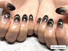 リブ 三軒茶屋(LiB)/マグネットフレンチデザイン