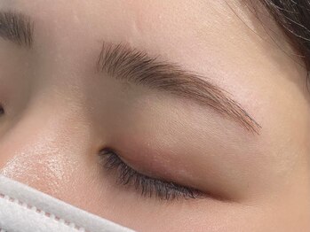 アイクイック 川口(Ai Quick)/☆レディースアイブロウWAX☆