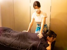 ザ スパ 恵比寿店(THE SPA)/恵比寿/中目黒/ペア/完全個室