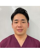 本郷三丁目駅前整骨院 桑原 昌矢