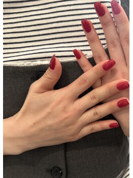 シンプルコース/¥6600