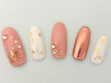 ネイルエイム(Nail eim)の雰囲気（初回限定8920円→6980円★(オフ込み)）