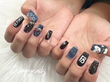 Snappy Nails＆Eyes 木更津店　【スナッピーネイルズ＆アイ　キサラズ】/