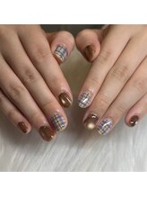 リノリー 仙台店(rinory)/持ち込みデザイン