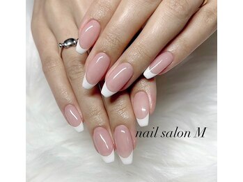 エム 長町南店(M)/フレンチ　ベースあり　7500円