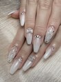 ラッキーネイル(LUCKY NAIL)/LUCKY NAIL