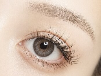 ザビー(THE B)/まつエク