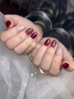 エトム(etm.)/しっかりバレンタイン定額コース