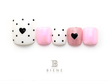 ビーネ 品川 高輪店(BIENE)/26年2月マンスリートレンド-19