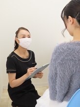 ラメール(La_mer)&nbsp;古谷 惠