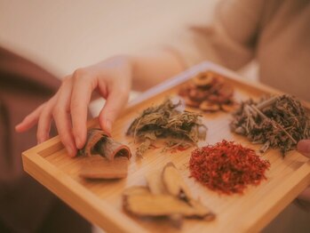 プラーナ(Purana)の写真/寒さに負けない巡る温かい身体へ“体質診断に基づくオーダーメイド温活ケア”むくみ・だるさもスッキリ解消