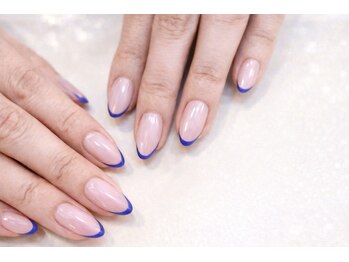 ネイルサロンジンジャー(Ginger)/ワンカラースキニー