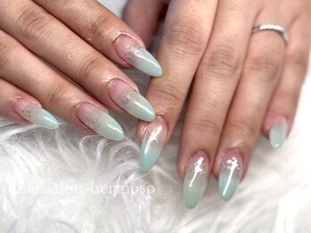 ヘルモッソ(hermoso)/定額オフィスシンプルコース