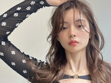 Q.まつげパーマがおすすめな人は？