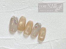 ユーネイル 南浦和店(you NAIL)/