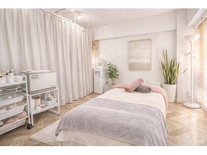 アンナカルナ(AnnaCarna)の写真