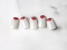 ディーネイルベイビー(DEE nail baby)/スタンダード定額