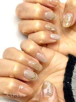 ロテン ガーデン/