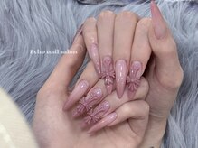 エコー(Echo)/ピンククロムハーツ