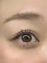 レイズ 曳舟(RAY'S)/毛質ケア付きまつげパーマ