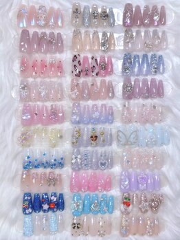 定額デザインコース全部見せ☆