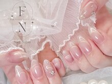 ファンネイル 名古屋 上前津(fannail)